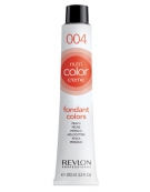 Nutri Color Creme Fondant Colors Melocotón 004 100ml