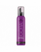 Igora Expert Mousse 5-5 Castaño Claro Dorado 100ml