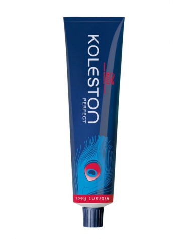 Koleston Perfect Vibrant Reds P5 66/56 Rubio Oscuro Caoba Violeta 60ml