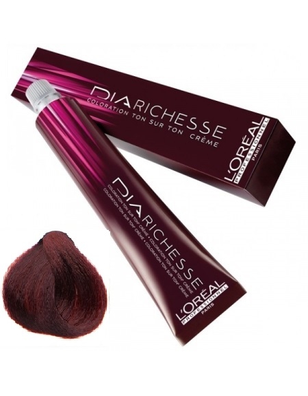 Diarichesse 5.60 Amapola 50ml