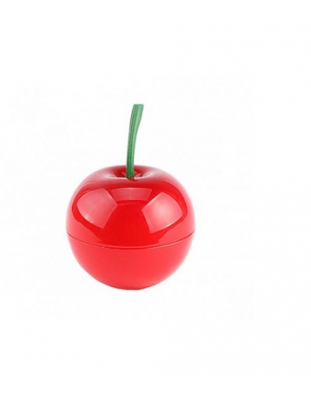 Tonymoly mini berry lip balm cherry 7g