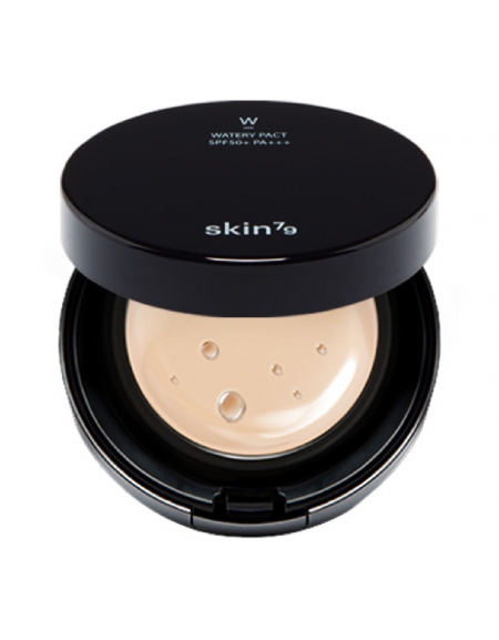 Skin79 Water pact SPF50+/PA+++ Base maquillaje 18g nº 23