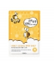 Honey Essence Mask Sheet esfolio