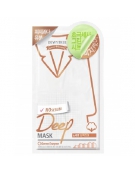 Dewytree No Sebum Deep Mask