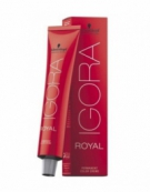 Igora Royal Tinte 7-1 Rubio Medio Ceniza