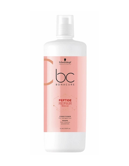 BC Peptide Repair Rescue Acondicionador Reestructurante 1000ml