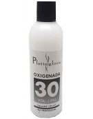 Oxigenada 30V 9% Platingloss 120Ml