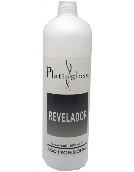 Revelador Platingloss 1000L