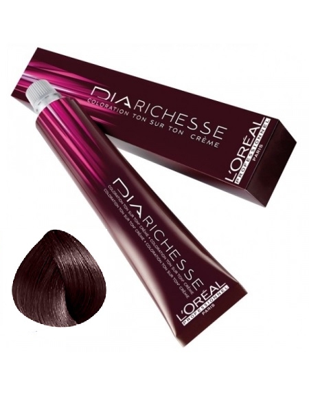 Diarichesse 5.25 Marrón glacé 50ml