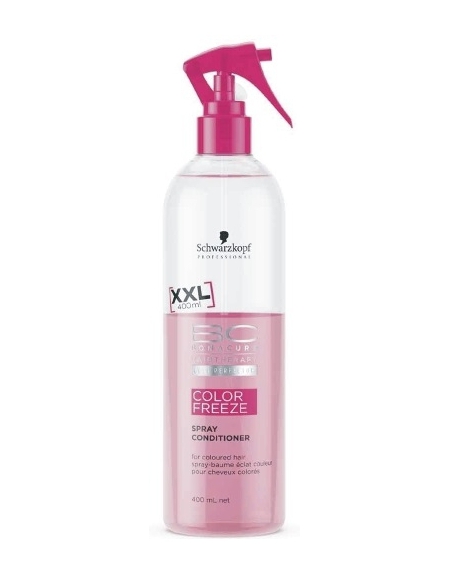 BC Color Freeze Spray Acondicionador 400ml