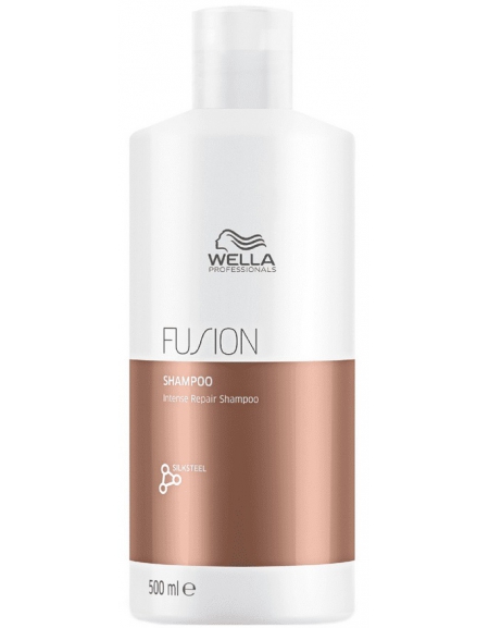 Wella Fusion intense Repair Champu 500ml