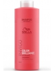 Wella Invigo COLOR BRILLIANCE shampoo cabellos finos/normales 1000ml