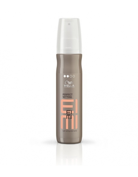 Wella EIMI perfect setting 150ml