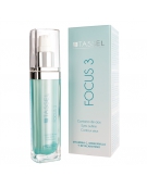 Focus 3 contorno ojos 30ml