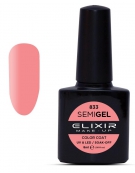 ELIXIR SEMI GEL 833 8ML