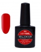 ELIXIR SEMI GEL RED PASSION 895 8ML