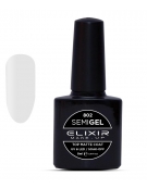 ELIXIR SEMI GEL TOP COAT 802 8ML