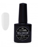 ELIXIR SEMI GEL TOP COAT 8018ML