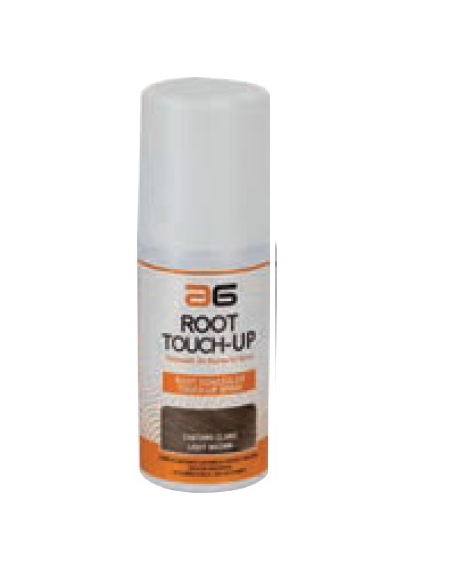 Root Touch-up negro 75ml