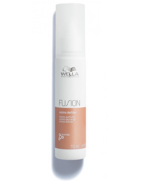 Wella fusion amino refiller 70 ml