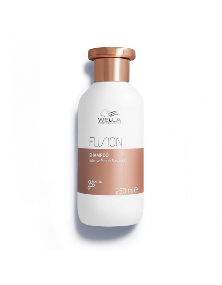 Wella Fusion Champu Intense Repair 250 ml