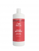 Wella Invigo COLOR BRILLIANCE acondicionador cabello grueso 1000 ml