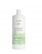 Wella Elements Champú Regenerador 1000ml