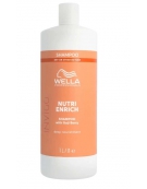 Wella Invigo Nutri Enrich champu 1000 ml