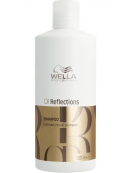 Wella Oil reflections Champú 500ml