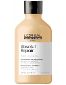 Serie Expert Absolut repair Champú reconstructor 300 ml