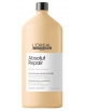 Serie Expert Absolut repair Champú reconstructor 1500 ml