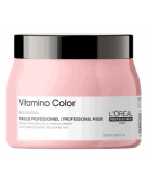 Serie Expert Vitamino color mascarilla con Reservatrol 500ml