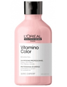 Serie Expert Vitamino Color Champú con Reservatrol 300 ml