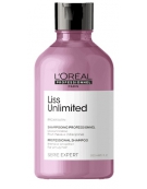 Serie Expert Liss Unlimited Champú 300 ml