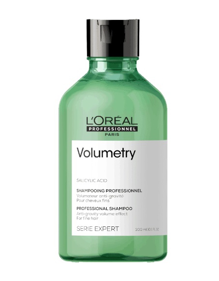 Serie Expert Volumetry Champú 300 ml