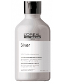 Serie Expert Silver Champú 300 ml