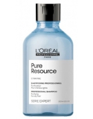 Serie Expert Citramine pure resource Champú 300 ml