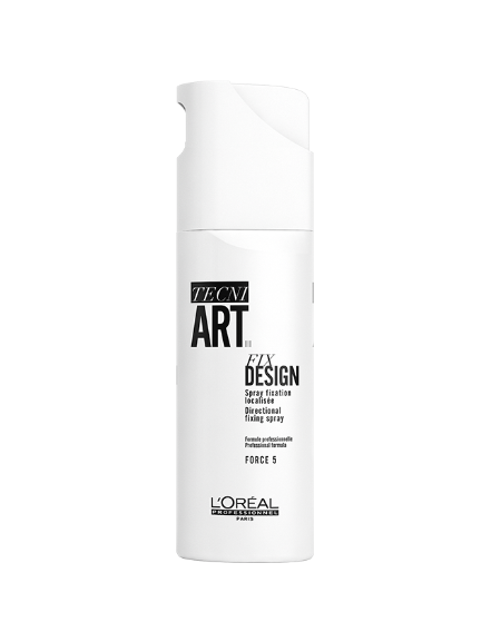 Tecni.Art Fix Design Spray 200ml