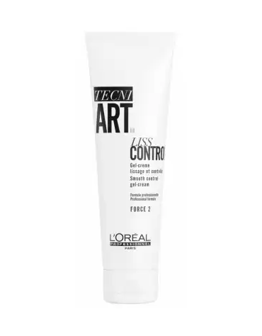 Tecni.Art Liss Control Crema 150ml