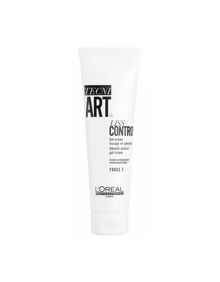 Tecni.Art Liss Control Crema 150ml