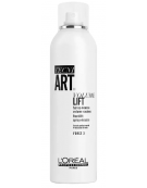 Tecni.Art Volume Lift Espuma n.3 250ml