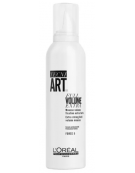 Tecni.Art Full Volume Extra 5 Espuma 250ml