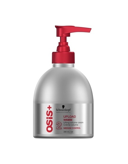 Osis+ Upload Crema de volumen 200ml