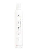 Silhouette Mousse Pure Espuma de Fijación Flexible 500ml