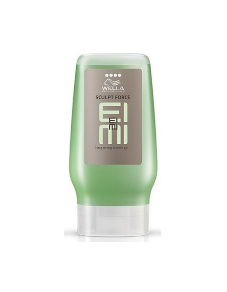 Wella EIMI Sculpt Force 125ml