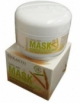 Salerm Mascarilla Capilar al Germen de Trigo Cabellos secos 200ml