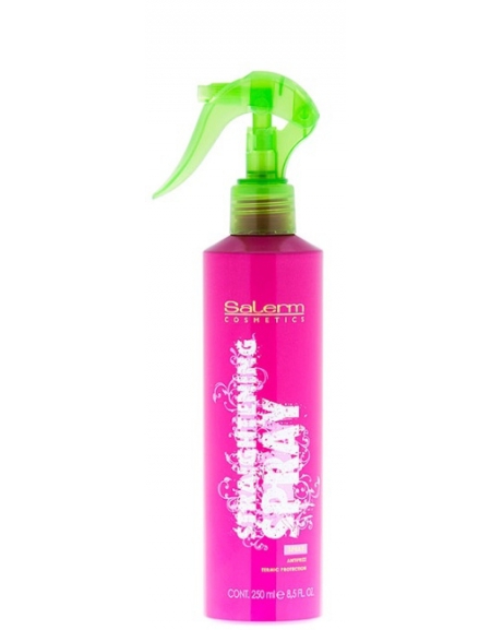 Salerm Straightening Spray 250ml