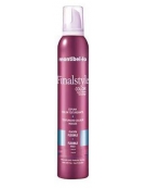 Montibel·lo Espuma Color Texturizante Plata 320ml